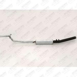 ABAFADOR TRASEIRO ESPORTIVO VOYAGE/ PARATI/ SAVEIRO GI 1.6 CHT 1992 A 1996 C/ PONTEIRA P