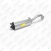 ABAFADORADOR TRASEIROEIRO ESPORTIVO GOL GV/ GVI 1.0 8V C/ PONTEIRA VIROLA