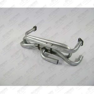 COLETOR BUGGY (GALVANIZADO)