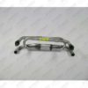 COLETOR BUGGY (GALVANIZADO)