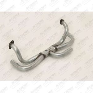 COLETOR BUGGY OPCIONAL (GALVANIZADO)