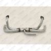 COLETOR BUGGY OPCIONAL (GALVANIZADO)