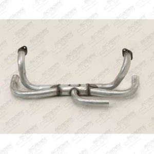 COLETOR BUGGY OPCIONAL (GALVANIZADO)