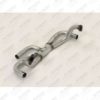 COLETOR BUGGY OPCIONAL (GALVANIZADO)