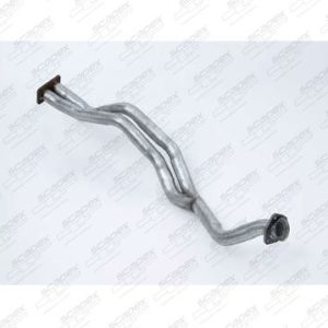 TUBO MOTOR SANTANA/ QUANTUM ...91 S/ SONDA