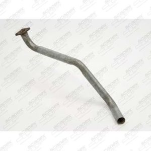 TUBO MOTOR PARATI/ VOYAGE FURGAO 1.5 GI REFRIG A AGUA
