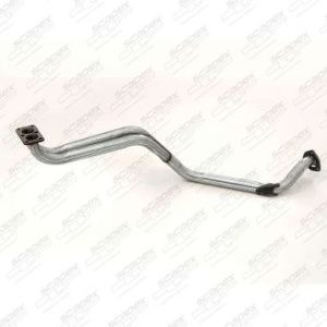 TUBO MOTOR GOL/ VOYAGE/ PARATI/ SAVEIRO 1.6 CHT GI 90 A 91