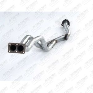 TUBO MOTOR SAVEIRO/ GOL GTS 1.8 GI 87 A 11/91
