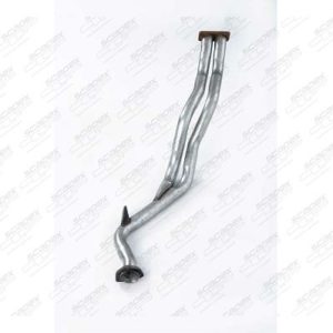 TUBO MOTOR SAVEIRO/ GOL GTS 1.8 GI 87 A 11/91