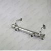 SILENCIOSO TRASEIROEIRO FUSCA S/ PRE AQUECIMENTO TUBULAR