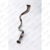 TUBO MOTOR GOL/ PARATI FURGAO 1.0 16V GII/ GIII ATE 11/01