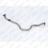 TUBO MOTOR GOL/ SAVEIRO 1.0 GII MI 04/11/96 A 05/11/00