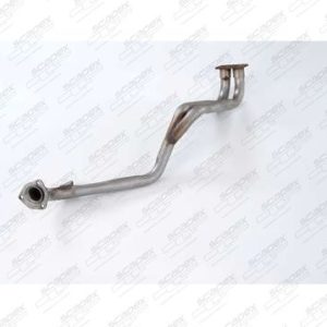TUBO MOTOR GOL/ VOYAGE/ PARATI/ SAVEIRO 1.6 GI 92 A 09/92