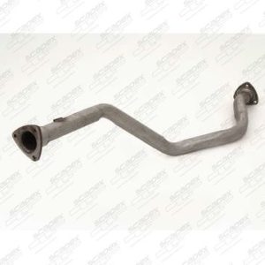TUBO MOTOR SANTANA 1.8 MI 97 ... GASOLINA