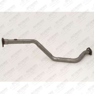 TUBO MOTOR SANTANA 1.8 MI 97 ... GASOLINA