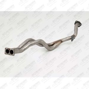 TUBO MOTOR GOL/ VOYAGE PARATI/ SAVEIRO 1.6 AP/ 1.8 GI 92 A 96
