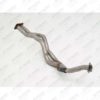 TUBO MOTOR GOL/ VOYAGE PARATI/ SAVEIRO 1.6 AP/ 1.8 GI 92 A 96