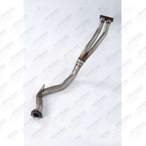 TUBO MOTOR SAVEIRO 1.6/ 1.8 GI MI 97