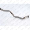 TUBO MOTOR SAVEIRO 1.6/ 1.8 GI MI 97