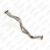 TUBO MOTOR GOL/ SAVEIRO 1.8 GII 94 A 96