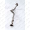 TUBO MOTOR GOL/ SAVEIRO 1.6/ 1.8 GII/ GIII 10/96 A 09/04 GASOLINA