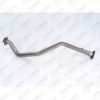 TUBO MOTOR GOL/ SAVEIRO 1.6/ 1.8 GII/ GIII 10/96 A 09/04 GASOLINA