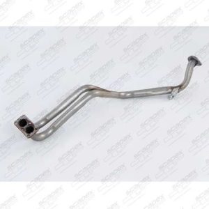 TUBO MOTOR GOL/ SAVEIRO 1.0 GII 94 A 96 C/ SONDA