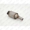 CATALISADOR GOLF 1.8 GI 94 A 96 GASOLINA