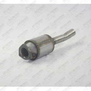 CATALISADOR GOLF GTI GI 94 A 96 MEXICANO GASOLINA