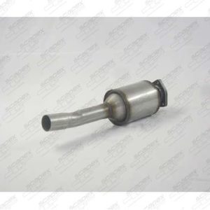 CATALISADOR GOLF GTI GI 94 A 96 MEXICANO GASOLINA