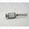 CATALISADOR GOLF GTI GI 94 A 96 MEXICANO GASOLINA