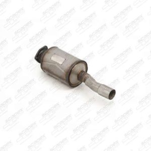 CATALISADOR POLO CLASSIC/ VAN/ INCA/ CORDOBA/ IBIZA GASOLINA