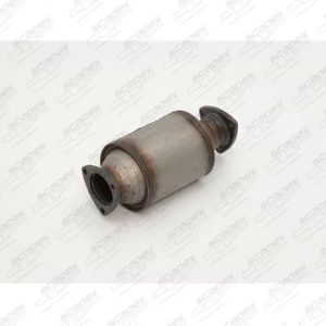 CATALISADOR GOL/ PARATI 2.0 16V GII 95 A 98 GASOLINA
