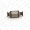 CATALISADOR GOL/ PARATI 2.0 16V GII 95 A 98 GASOLINA