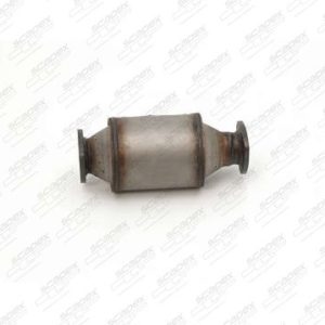 CATALISADOR GOL/ PARATI 2.0 16V GII 95 A 98 GASOLINA