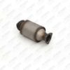 CATALISADOR GOL/ PARATI 2.0 16V GII 95 A 98 GASOLINA