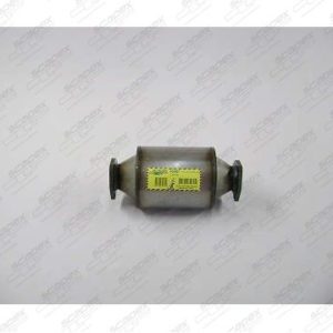 CATALISADOR REDONDO MI 1.0/ 1.6 L