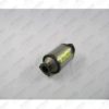 CATALISADOR REDONDO MI 1.0/ 1.6 L