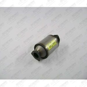 CATALISADOR REDONDO MI 1.0/ 1.6 L