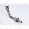 CATALISADOR GOLF 1.6 GII 99 A 00 S/ SONDA GASOLINA