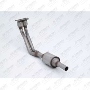 CATALISADOR GOLF 1.6 GII 99 A 00 S/ SONDA GASOLINA