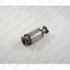 CATALISADOR SAVEIRO 1.6 GI MI 97 (ATE 1.6L)