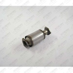 CATALISADOR SAVEIRO 1.6 GI MI 97 (ATE 1.6L)
