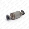 CATALISADOR VW/ FORD 92 A 96 GASOLINA 0.8L A 1.6L