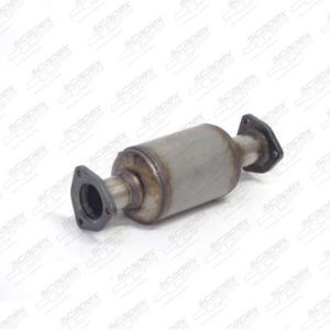 CATALISADOR VW/ FORD 92 A 96 GASOLINA 0.8L A 1.6L