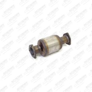 CATALISADOR GOL 1.0 GII MI 11/96 ... 11/00 (ATE 1.0L)