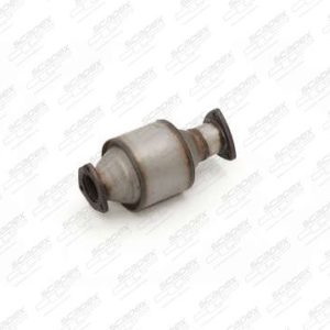 CATALISADOR GOL 1.6/ 1.8 GII/ GIII/ GIV FLEX