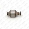 CATALISADOR GOL 1.6/ 1.8 GII/ GIII/ GIV FLEX