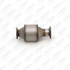 CATALISADOR GOL 1.6/ 1.8 GII/ GIII/ GIV FLEX