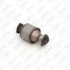 CATALISADOR GOL 1.6/ 1.8 GII/ GIII/ GIV FLEX